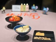-新荣记(南京西路店)