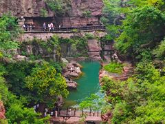 -云台山风景名胜区