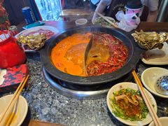 -蜀大侠火锅(寰球文化地标·总府店)