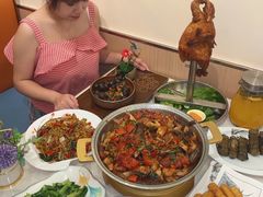-谢三姐金奖啤酒鱼(总店)
