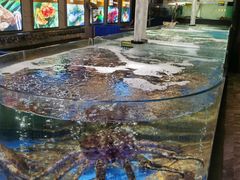 -蟹之国·精品蟹料理(极地店)