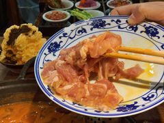 -楠火锅(西单店)