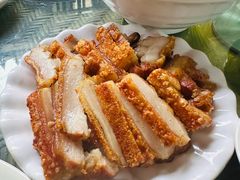 -岩保农家乐