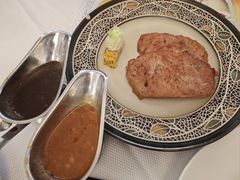 -威尼斯西餐厅(扬名广场店)