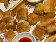 -老版火锅(半坡店)