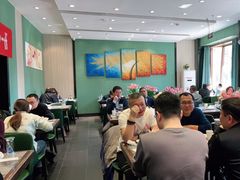 大堂-紫光园(创始店)