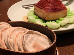 -湖滨28中餐厅·西湖宴·杭州君悦酒店
