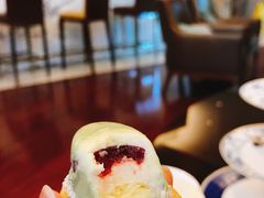 -杭州钱江新城万怡酒店-西餐厅