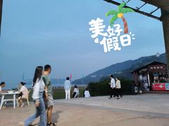 -胖大嫂渔家排档·全海景餐厅(渔村店)