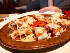 -Efes Turkish & Mediterranean Cuisine 艾菲斯餐厅(陆家嘴店)