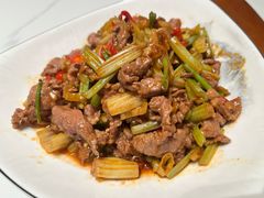 -人民公社大食堂(谷埠街总店)