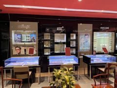 -宝明斋眼镜(朝山街店)
