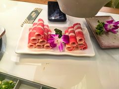 -喃喃椰·糟粕醋·椰子鸡火锅(七堡花园店)