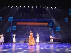 -圣霏亚礼服租赁·主持人服装租赁(上海静安总店)