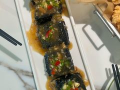 -春家·非遗手工小吃(徐汇万科广场店)
