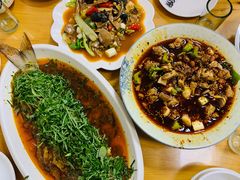 -老字号怡玺·藿香雅鱼(20年雅安店)