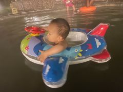 -中铁花水湾温泉酒店(大邑店)
