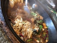 -忆乡情铁锅炖鱼饭店(延庆店)