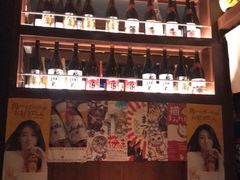 -醉虎传(南锣鼓巷店)