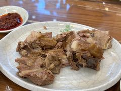 -清真·益鑫羊肉手抓馆(花园北街店)