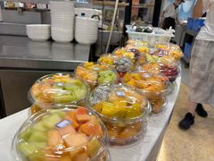 -北京大学-燕南食堂