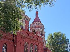 -圣·阿列克谢耶夫教堂