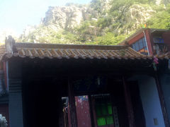 -鸡鸣山旅游风景区