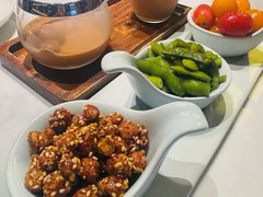 -志明眷村·台式融合菜·宵夜