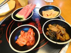 -八福力韩国休闲餐厅(泉舜店)