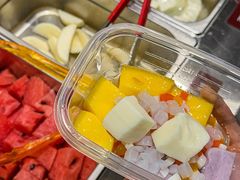 -学姐家酸奶铺(江大店)