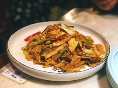 小炒安吉笋-韵秋荷(宝山龙湖天街店)