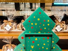 -Laderach 莱德拉(上海环贸iapm店)