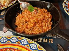 -卢布里西餐厅(总店)