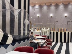 -奈尔宝·儿童乐园·亲子餐厅(鄞州万达店)