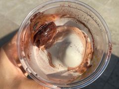 -喜茶(东莞汇一城店)