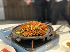 -东门烤鸭店(鼓楼店)