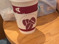 -COSTA COFFEE(天通苑华联店)