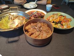 -简小舍· 民间手艺菜(古德寺店)