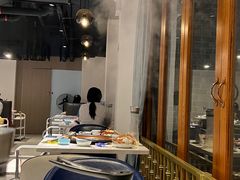 -碗中海·蒸汽海鲜·桑拿鸡(岭南天地店)