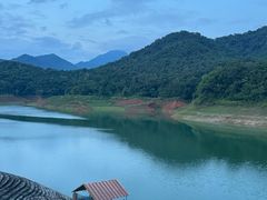 -孔雀湖生态旅游区