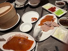 -金鸭季·北京烤鸭(深业上城店)