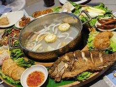 -椰小鸡·琼州糟粕醋(美兰缤纷城店)