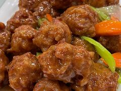 -宝发园名菜馆