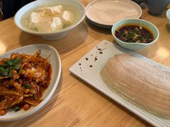 -冯记豆花店(健翔桥店)