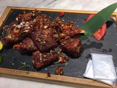 -望湘园·湖南菜(宏伊店)