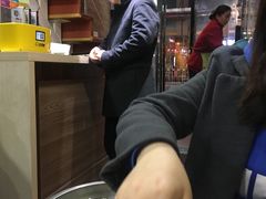 -大隐隐于市私房菜(保和小区店)