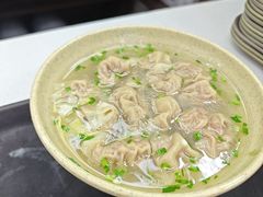 -李记清真馆(打钉巷店)
