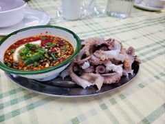 -马叉虫和妖且闲·长沙大排档(解放西店)