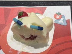 -海底捞火锅(银泰中心店)