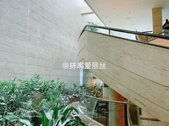 -上海静安昆仑大酒店